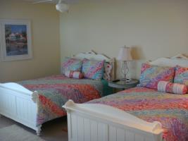 Royal Penthouse - Three-Bedroom Condo 鹰海滩 外观 照片